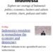Menimbang Liputan The Economist tentang Indonesia dan Pemerintahan Prabowo