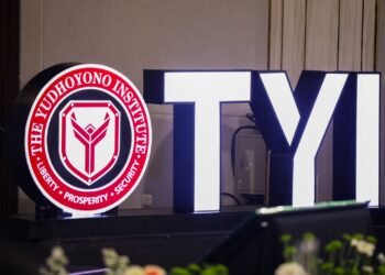 Liberty, Prosperity, dan Security: Trilogi Bernegara Susilo Bambang Yudhoyono