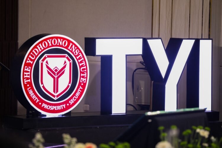 Liberty, Prosperity, dan Security: Trilogi Bernegara Susilo Bambang Yudhoyono
