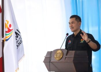Kak Na: Konsumsi Ikan Penting untuk Mendukung Tumbuh Kembang Otak Anak