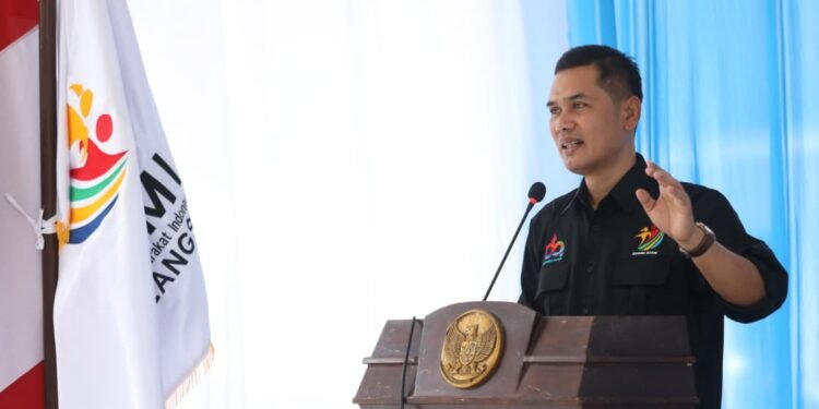 Kak Na: Konsumsi Ikan Penting untuk Mendukung Tumbuh Kembang Otak Anak