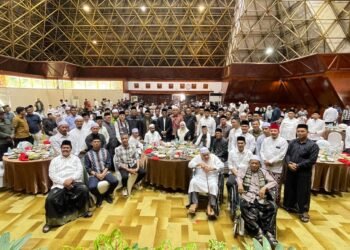 Kak Na: Konsumsi Ikan Penting untuk Mendukung Tumbuh Kembang Otak Anak