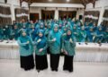 Kak Na: Konsumsi Ikan Penting untuk Mendukung Tumbuh Kembang Otak Anak