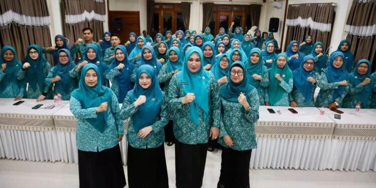 Kak Na: Konsumsi Ikan Penting untuk Mendukung Tumbuh Kembang Otak Anak