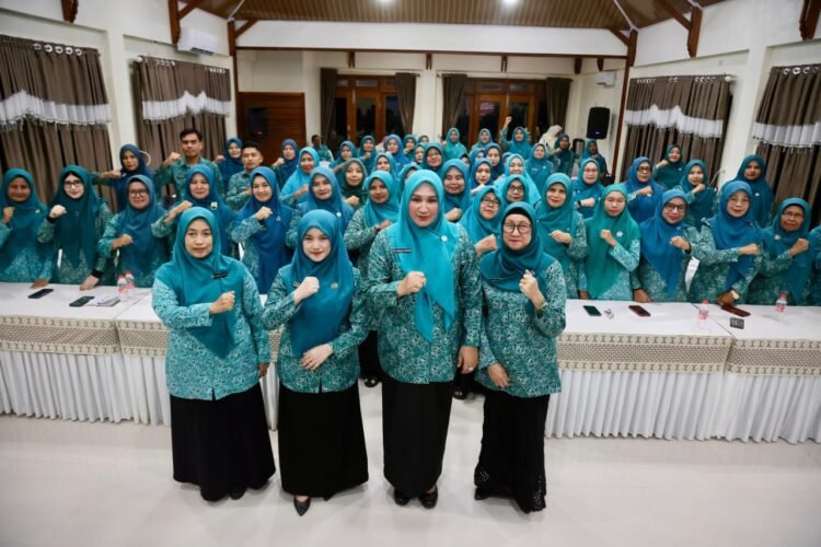Kak Na: Konsumsi Ikan Penting untuk Mendukung Tumbuh Kembang Otak Anak
