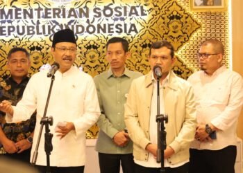 Gubernur Mualem Surati BPJS: Buka Blokir Kepesertaan JKA