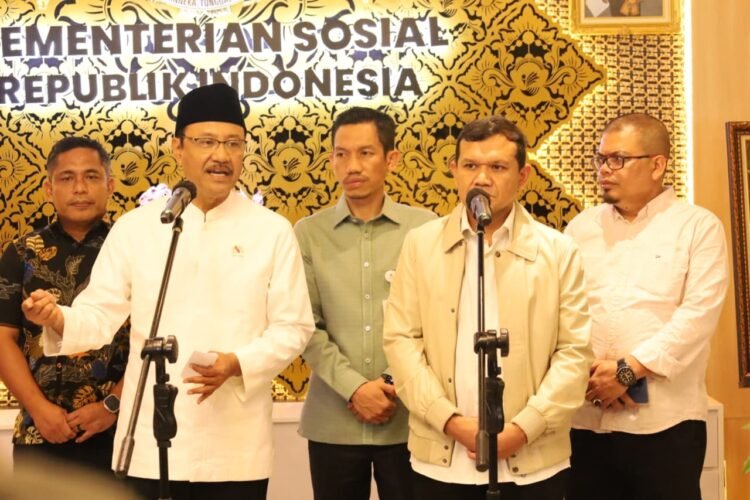 Gubernur Mualem Surati BPJS: Buka Blokir Kepesertaan JKA