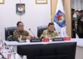 Gubernur Mualem Surati BPJS: Buka Blokir Kepesertaan JKA