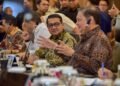 Menteri Ekraf Umumkan Penurunan Tarif Pajak Royalti bagi Penulis