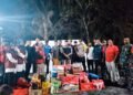Bergerak Cepat, Pemkab Aceh Besar Salur Bantuan Masa Panik untuk Korban Kebakaran di Gampong Cureh Indrapuri