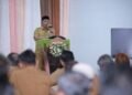Bupati Aceh Besar Dorong Peran Aktif Kecamatan Wujudkan Pemerintahan yang Melayani