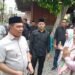 Bupati Syech Muharram Hadiri Haul ke-20 Abu Muhammad Dahlan di Tanoh Abee