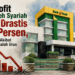 Net Profit Bank Aceh Syariah Turun Drastis 19,7 Persen, IDeAS Sebut Akibat Manajemen Salah Urus
