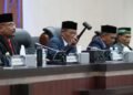 Alihkan Dana Pokir DPRA untuk Biayai JKA, Kisruh dan Polemik Selesai