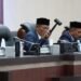 Alihkan Dana Pokir DPRA untuk Biayai JKA, Kisruh dan Polemik Selesai