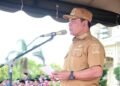 Syech Muharram Minta Tingkatkan Minat Literasi Lewat Peringatan Hari Buku Nasional