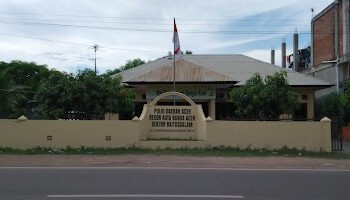 Warga Apresiasi Gerak Cepat Polsek Baitussalam Tangani Kasus Pencurian