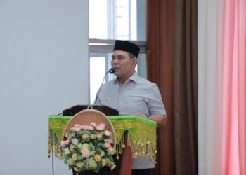 Dukung Pelestarian Budaya, Bupati Aceh Besar Buka Launching Galeri Kebudayaan Aceh