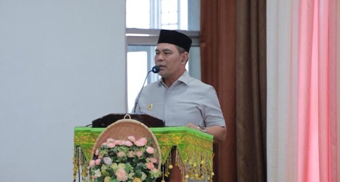 Dukung Pelestarian Budaya, Bupati Aceh Besar Buka Launching Galeri Kebudayaan Aceh