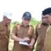 Bupati Aceh Besar Tinjau Finalisasi Lahan Sekolah Rakyat, Dorong Percepatan Pembangunan Sarana Pendidikan