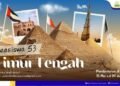 Pemerintah Aceh Buka Pendaftaran Beasiswa S3 Timur Tengah Tahun 2026