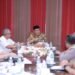 Bupati Aceh Besar Dorong Koordinasi Terpadu untuk Percepatan Rehab Rekon Pascabencana