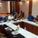 Bupati Aceh Besar Minta Pembebasan Lahan untuk SPAM Regional Dipercepat