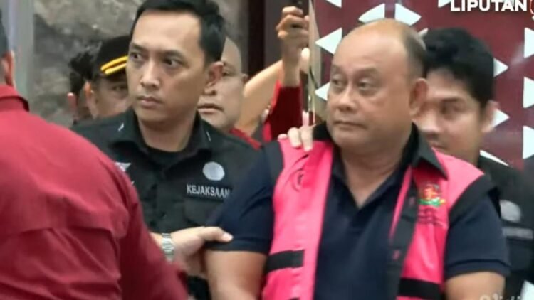 Kejagung Tahan Mantan Kepala BGN Dadan Hindayana