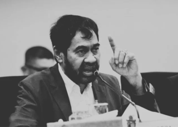 Mualem Sedang Berjuang untuk Aceh: Revisi UUPA, Dana Otsus, dan Migas Aceh