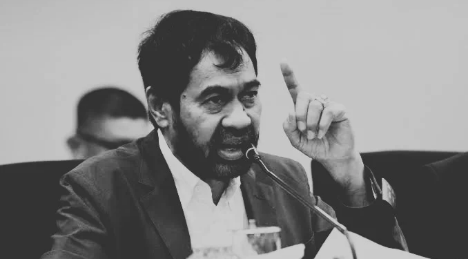 Mualem Sedang Berjuang untuk Aceh: Revisi UUPA, Dana Otsus, dan Migas Aceh