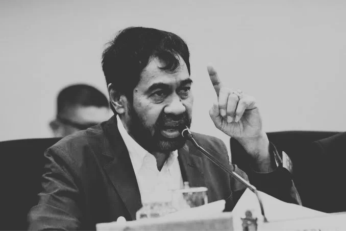 Mualem Sedang Berjuang untuk Aceh: Revisi UUPA, Dana Otsus, dan Migas Aceh
