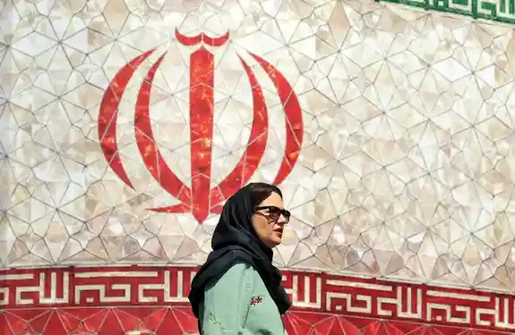 AS dan Iran Capai Kesepakatan Damai Bersejarah, Selat Hormuz Dibuka Kembali