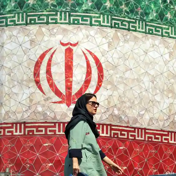 AS dan Iran Capai Kesepakatan Damai Bersejarah, Selat Hormuz Dibuka Kembali