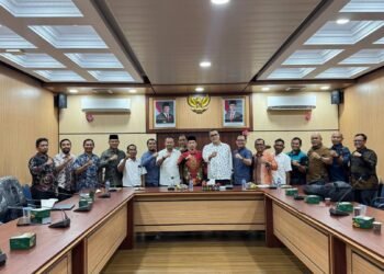 Harga TBS Sawit di Bawah Standar, Bupati Aceh Barat Panggil Seluruh Perusahaan PKS