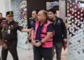 Ditangkapnya Tiga Petinggi BGN: Jerat Korupsi di Jantung Program Makan Bergizi Gratis