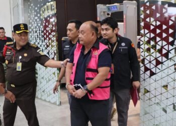 Ditangkapnya Tiga Petinggi BGN: Jerat Korupsi di Jantung Program Makan Bergizi Gratis