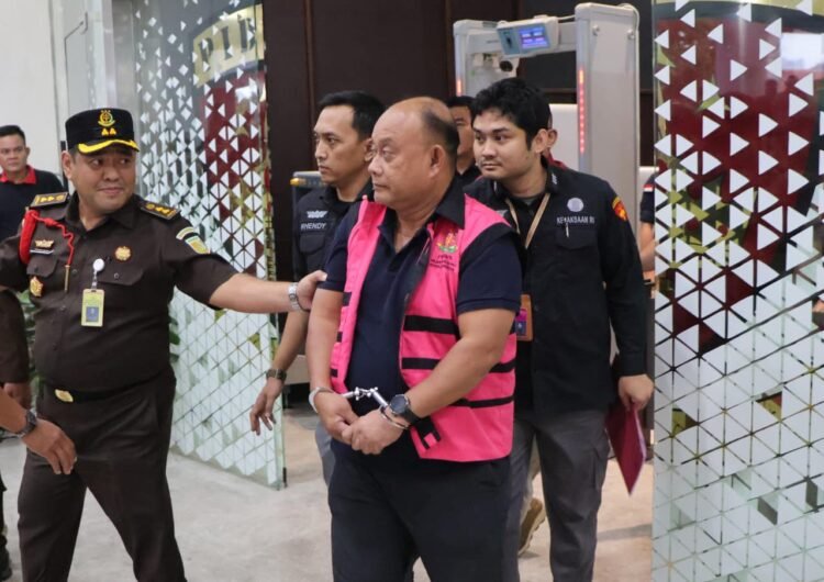Ditangkapnya Tiga Petinggi BGN: Jerat Korupsi di Jantung Program Makan Bergizi Gratis