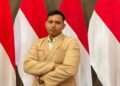 Momentum Emas Aceh, Gas South Andaman, DPN Permahi: Jangan Hanya Menjadi Komoditas Ekspor
