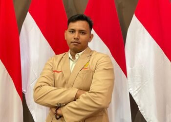 Momentum Emas Aceh, Gas South Andaman, DPN Permahi: Jangan Hanya Menjadi Komoditas Ekspor