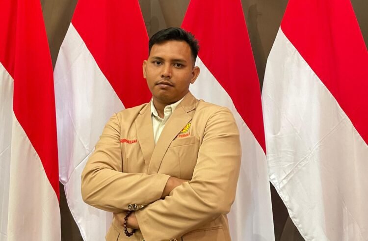 Momentum Emas Aceh, Gas South Andaman, DPN Permahi: Jangan Hanya Menjadi Komoditas Ekspor