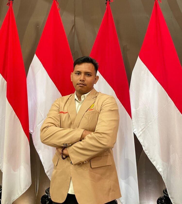 PERMAHI Aceh: Jangan Ulangi Sejarah, Aceh Tak Boleh Hanya Menanggung Dampak Eksploitasi Sumberdaya Alam