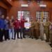 Bupati Aceh Jaya Terima Kunjungan Komisi Informasi Aceh, Bahas Penguatan Keterbukaan Informasi Publik