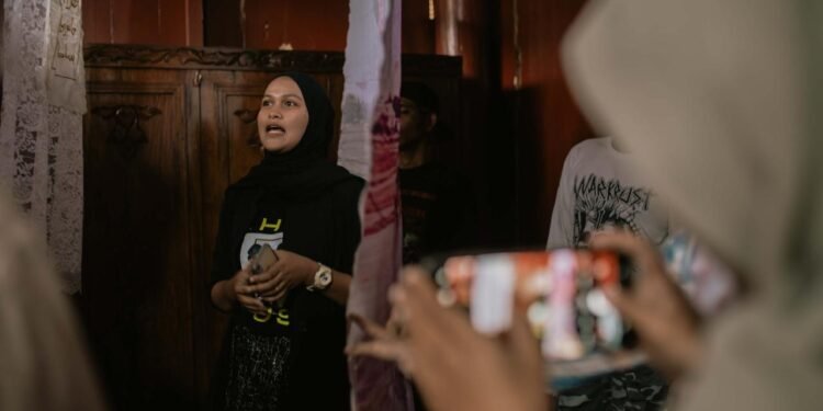 Fotografer Aceh Riska Munawarah Lolos Joop Swart Masterclass 2026 Program Bergengsi World Press Photo