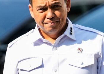 Proses Hukum di KPK, Menko Yusril Tegaskan Pemerintah Kooperatif dan Dukung Penuh Pemberantasan Korupsi di Sektor Imigrasi