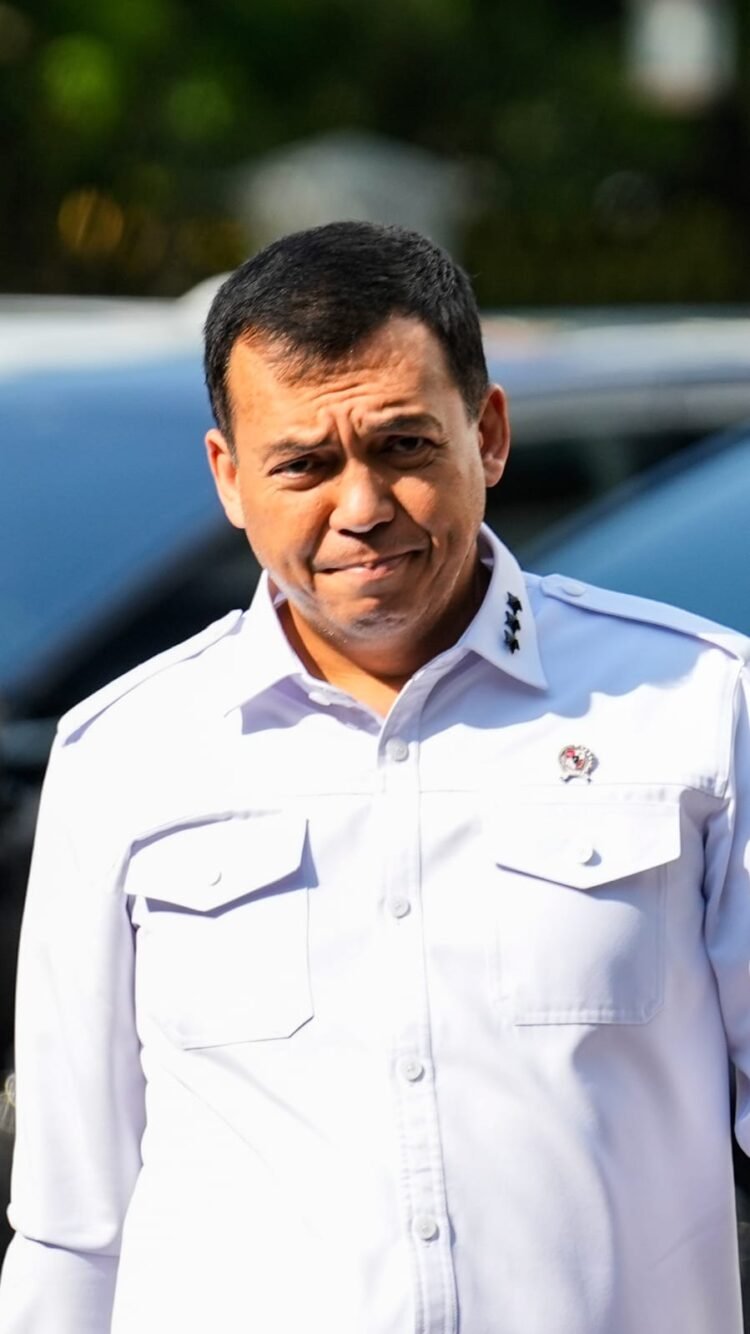 Proses Hukum di KPK, Menko Yusril Tegaskan Pemerintah Kooperatif dan Dukung Penuh Pemberantasan Korupsi di Sektor Imigrasi