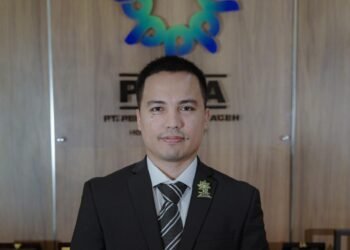 Menuju BUMD yang Lebih Tangguh, PT PEMA Terus Berbenah