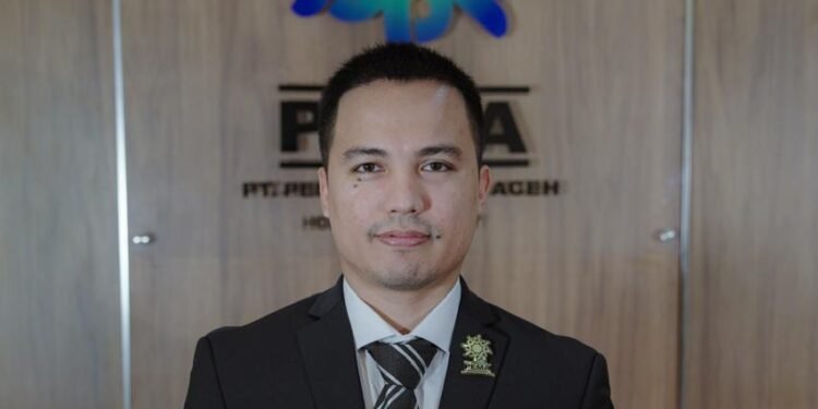 Menuju BUMD yang Lebih Tangguh, PT PEMA Terus Berbenah