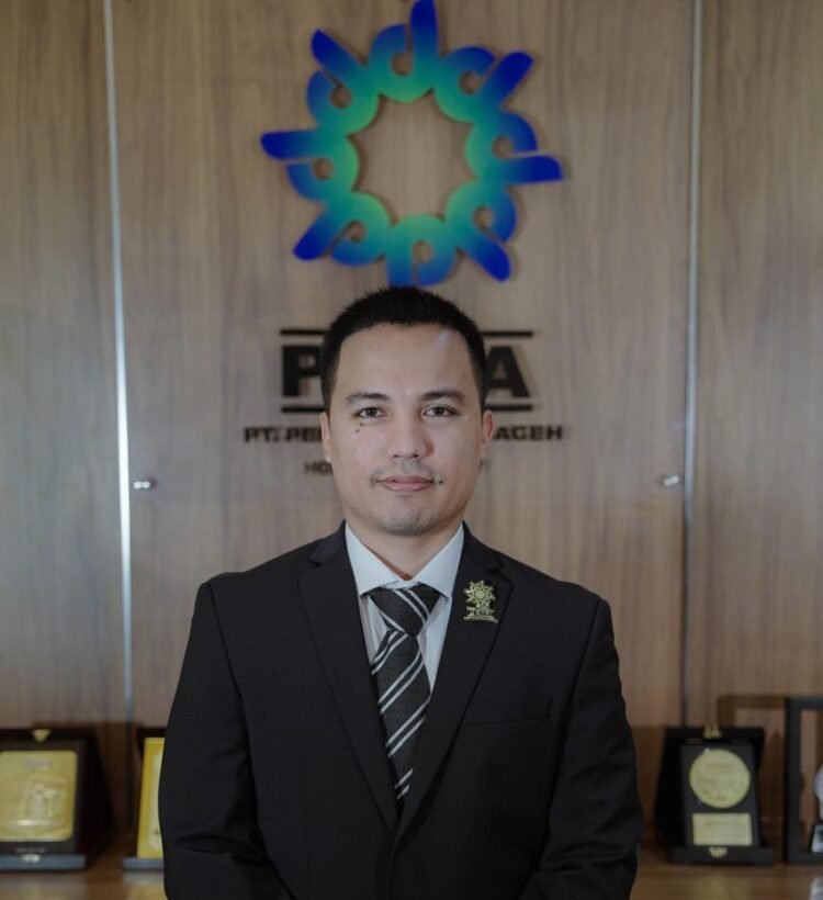 Menuju BUMD yang Lebih Tangguh, PT PEMA Terus Berbenah