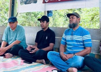 Peneliti Ungkap Temuan “Kuburan Massal” Belanda di Indrapuri