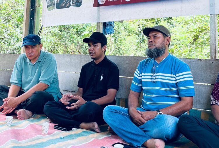 Peneliti Ungkap Temuan “Kuburan Massal” Belanda di Indrapuri